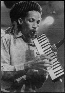 Augustus Pablo